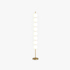 Tardenhill Acrylic Floor Lamp-Moonnatur