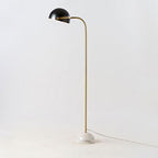 Islenelia Iron Floor Lamp-Moonnatur