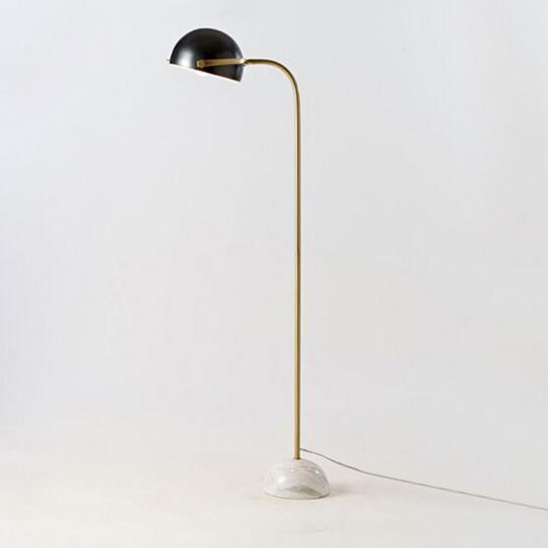 Islenelia Iron Floor Lamp-Moonnatur
