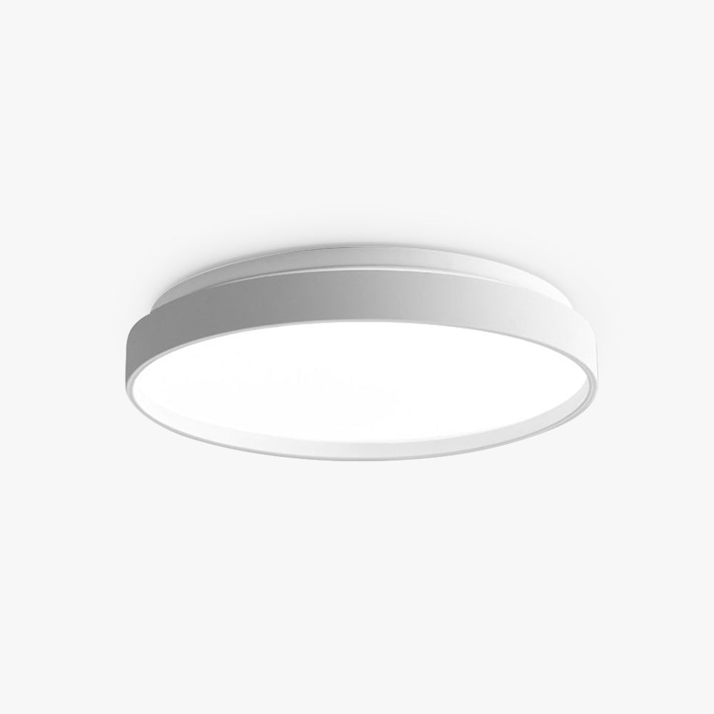 Rovencove Acrylic Ceiling Light-Moonnatur