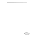 Renvermoss Acrylic Floor Lamp-Moonnatur