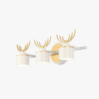 Hadrenley Acrylic Wall Light-Moonnatur