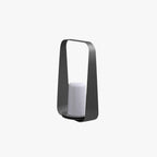 Ferrowbrook Acrylic Table Lamp-Moonnatur