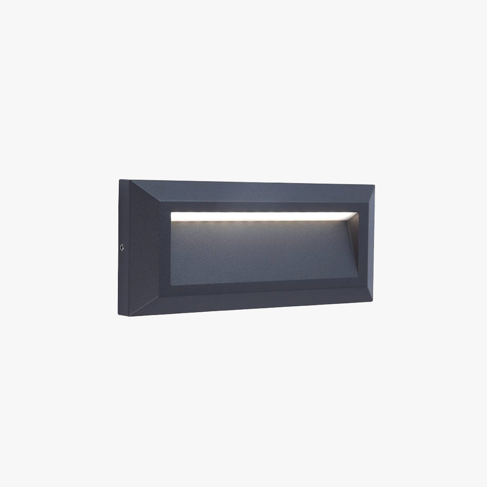 Keldelina Metal Wall Light-Moonnatur