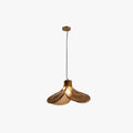 Beldenelis Glass Pendant Light-Moonnatur