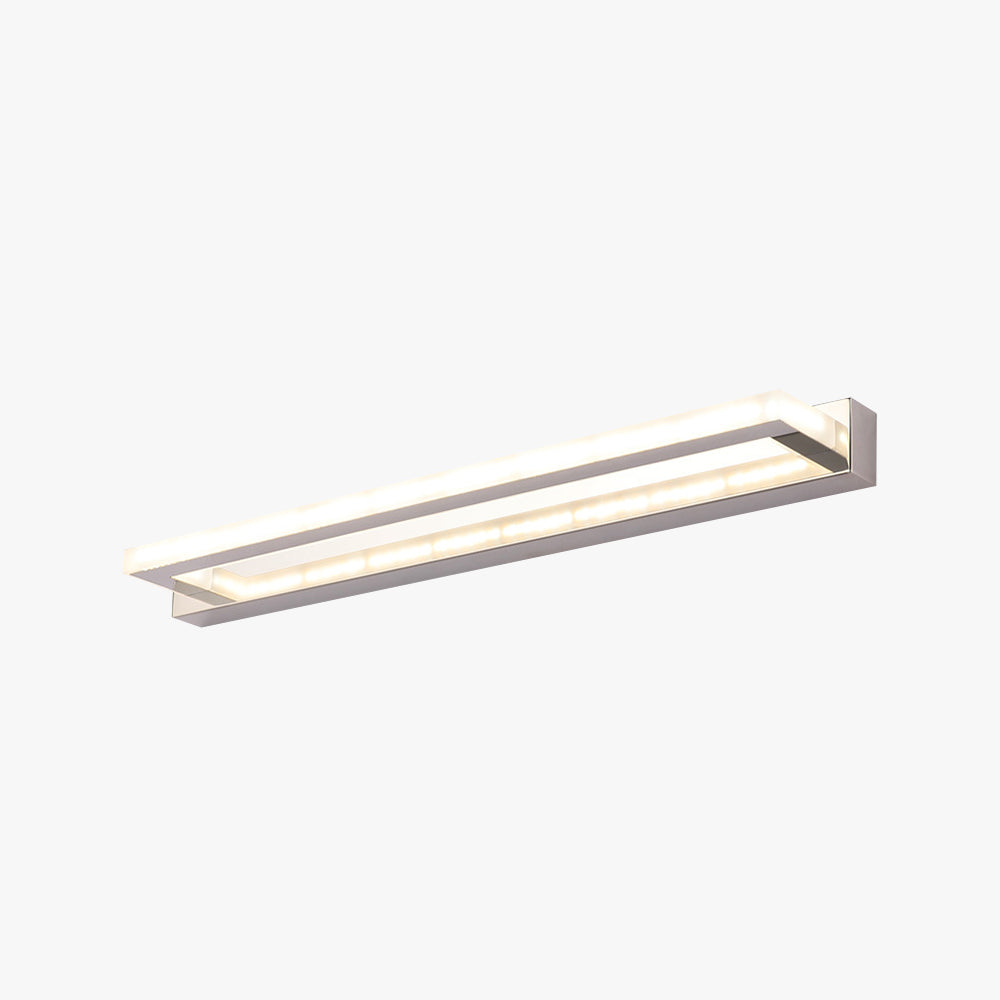 Denelevia Polycarbonate Wall Light-Moonnatur