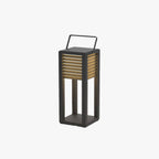 Zelvenorie Metal Floor Lamp-Moonnatur