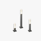 Rardenford Acrylic Outdoor Light-Moonnatur
