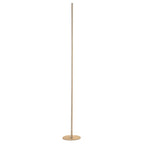Zorrenoria Silica Gel Floor Lamp-Moonnatur