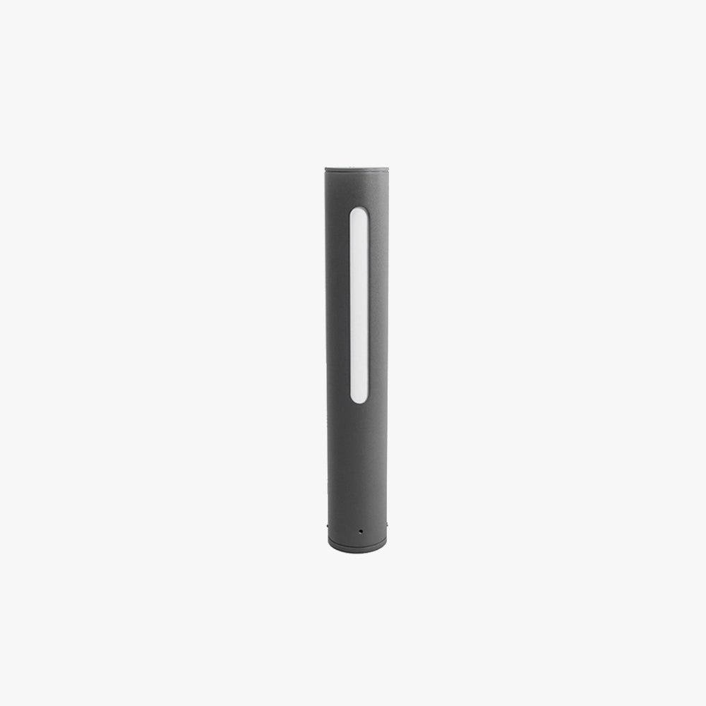 Yardenoria Metal Outdoor Light-Moonnatur
