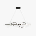 Aberelle Metal Pendant Light-Moonnatur