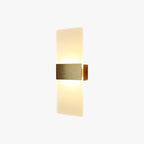 Ferrowcove Acrylic Wall Light-Moonnatur