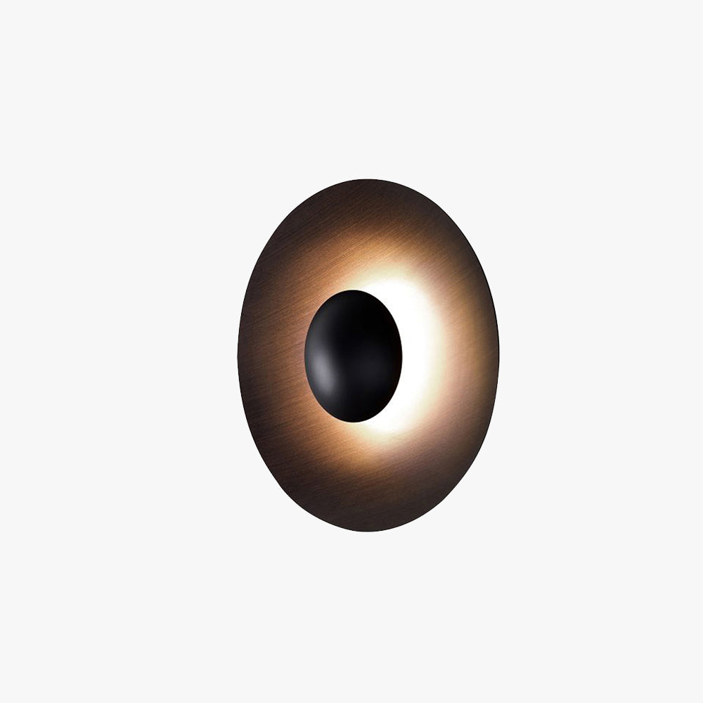Altonenna Metal Wall Light-Moonnatur
