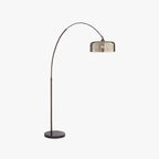 Berelwyn Metal Floor Lamp-Moonnatur