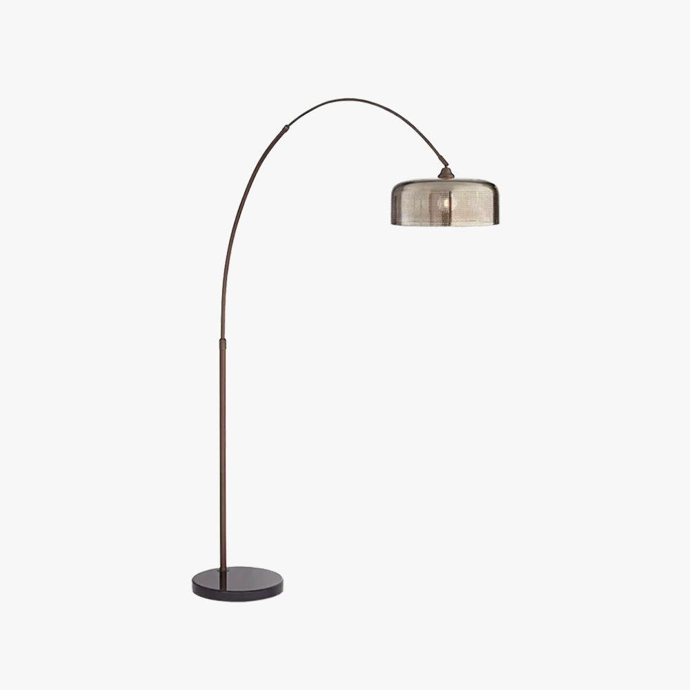 Berelwyn Metal Floor Lamp-Moonnatur