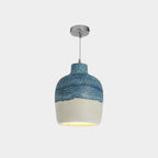 Gildenley Resin Pendant Light-Moonnatur