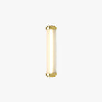 Pardenmere Glass Wall Light-Moonnatur