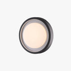 Ulvenden Metal Wall Light-Moonnatur