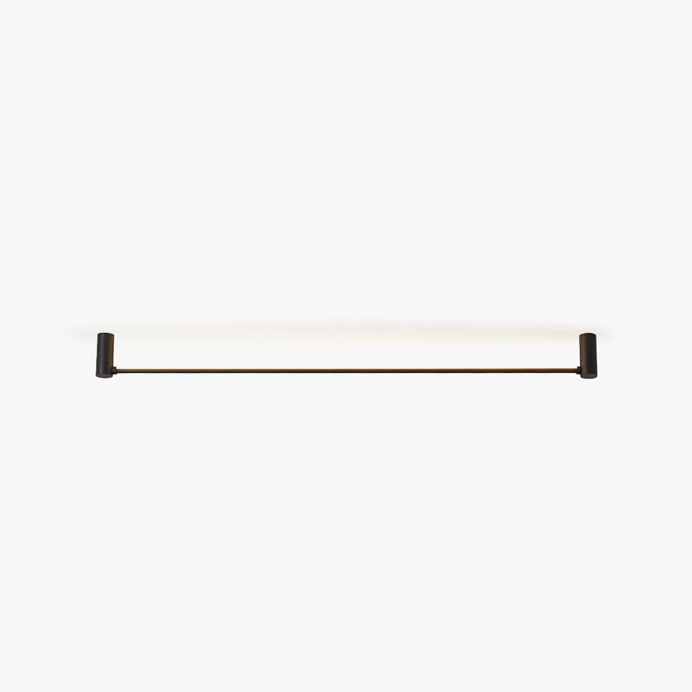 Ambeliel Acrylic Ceiling Light-Moonnatur