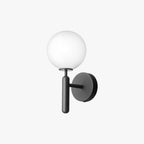Invergrove Glass Wall Light-Moonnatur