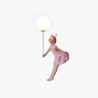 Norrelara PV Wall Light-Moonnatur