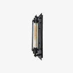 Marvenvale Glass Wall Light-Moonnatur
