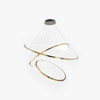 Beldenwynne Acrylic Pendant Light-Moonnatur