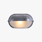 Harveneth Glass Wall Light-Moonnatur