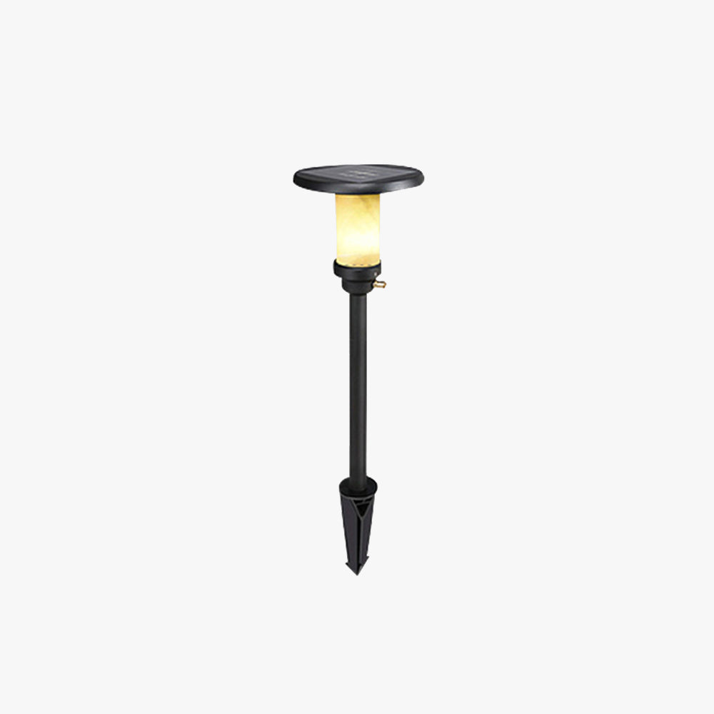 Penrelhaven Stone Outdoor Light-Moonnatur