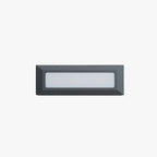 Galdenley Metal Outdoor Light-Moonnatur