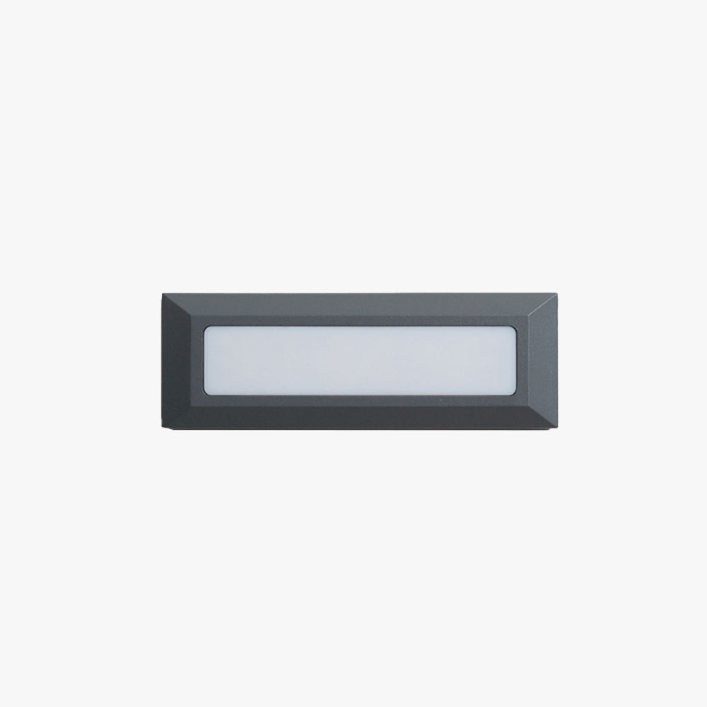 Galdenley Metal Outdoor Light-Moonnatur