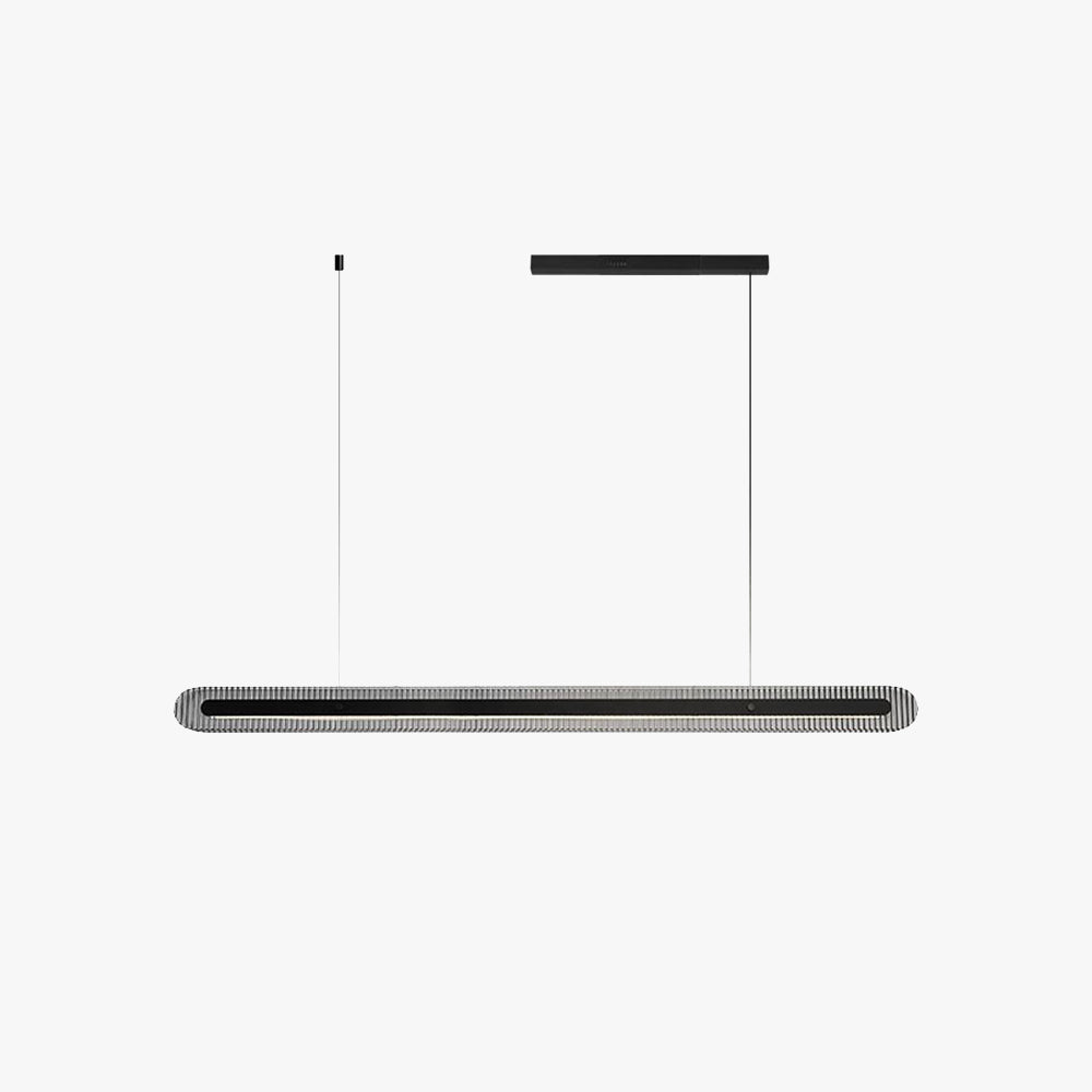 Ivrenelle Acrylic Pendant Light-Moonnatur