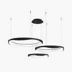 Inveriel Acrylic Pendant Light-Moonnatur