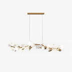 Carnelora Ceramic Pendant Light-Moonnatur