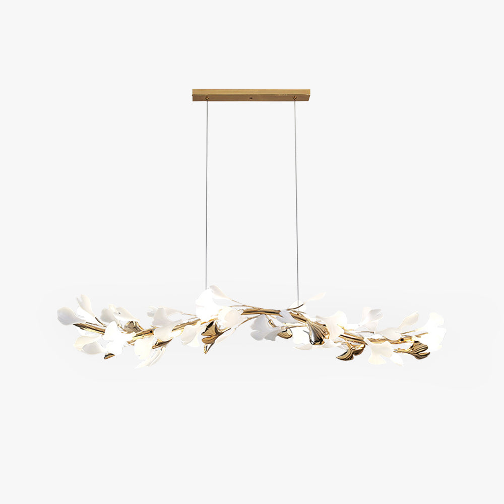Carnelora Ceramic Pendant Light-Moonnatur