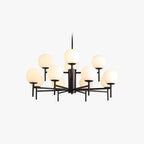 Edrenhaven Glass Pendant Light-Moonnatur