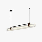 Sardendale Acrylic Pendant Light-Moonnatur