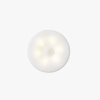 Vardenrose Metal Wall Light-Moonnatur