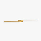 Dorrenenora Metal Wall Light-Moonnatur