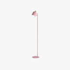 Islenrose Metal Floor Lamp-Moonnatur