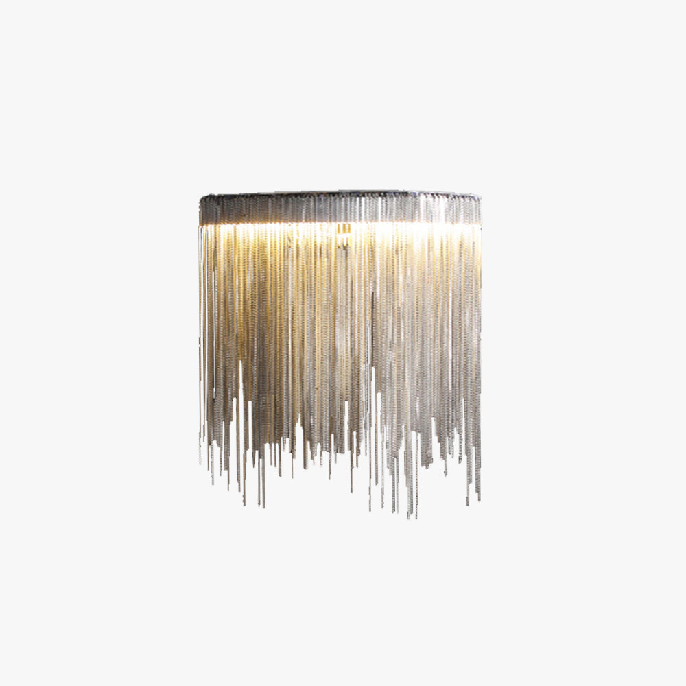 Darnelenora Metal Wall Light-Moonnatur