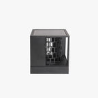 Rovenfern Metal Pillar Light-Moonnatur