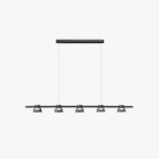 Valdenaria Glass Pendant Light-Moonnatur
