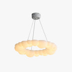 Whitenlyn Acrylic Pendant Light-Moonnatur