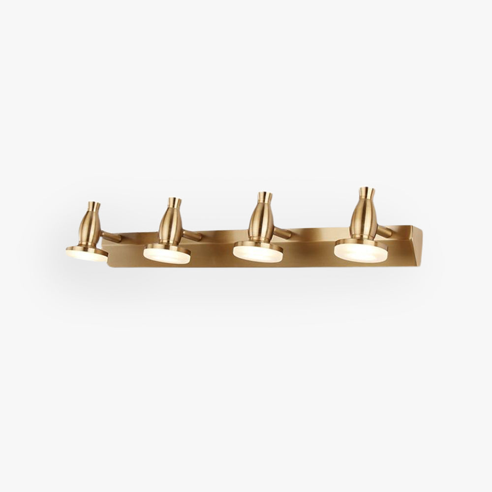 Berelorie Metal Wall Light-Moonnatur