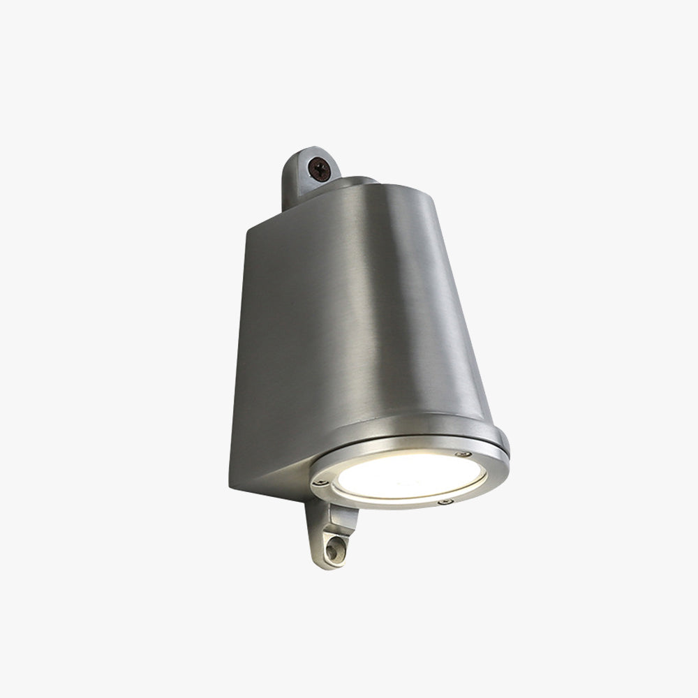 Carnelelyn Metal Wall Light-Moonnatur