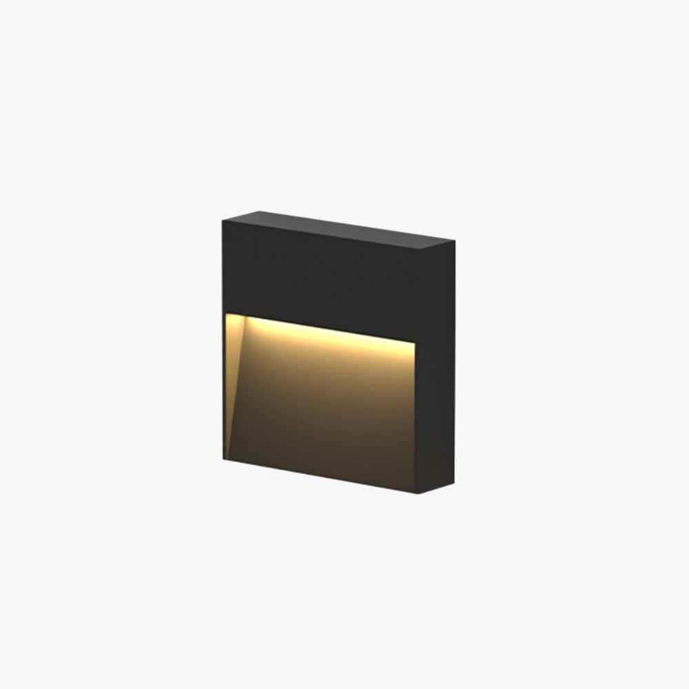 Kilvenoria Metal Outdoor Light-Moonnatur