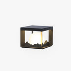 Urenrose Acrylic Outdoor Light-Moonnatur