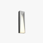 Merrenlynne Metal Wall Light-Moonnatur