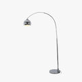 Wilvenis Metal Floor Lamp-Moonnatur